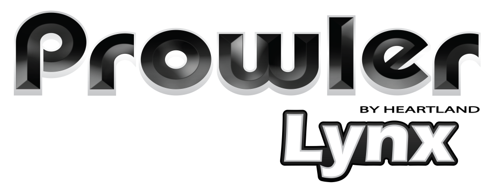Prowler Logo Lynx